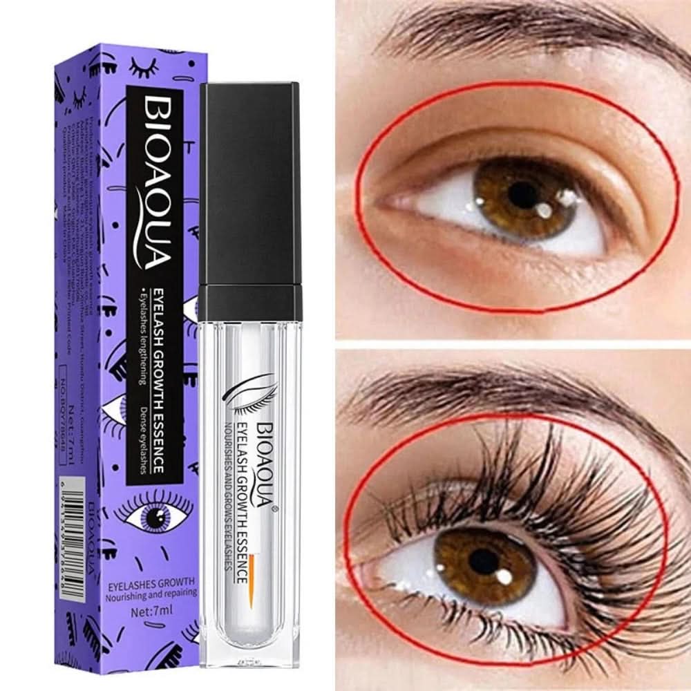 VivaLash – Wimpergroeiserum met nauwkeurige applicator voor gezonde wimpers | 1 + 1 Gratis