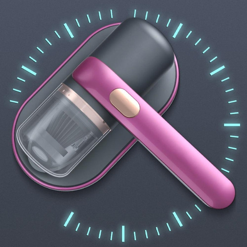 PowerClean - Zeer efficiënte stofzuiger voor superieure vuil- en stofverwijdering