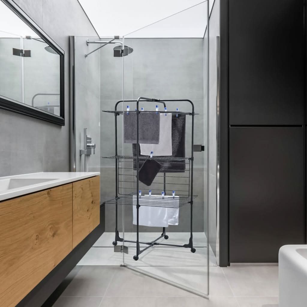 Leifheit Droogtoren Classic Tower 270