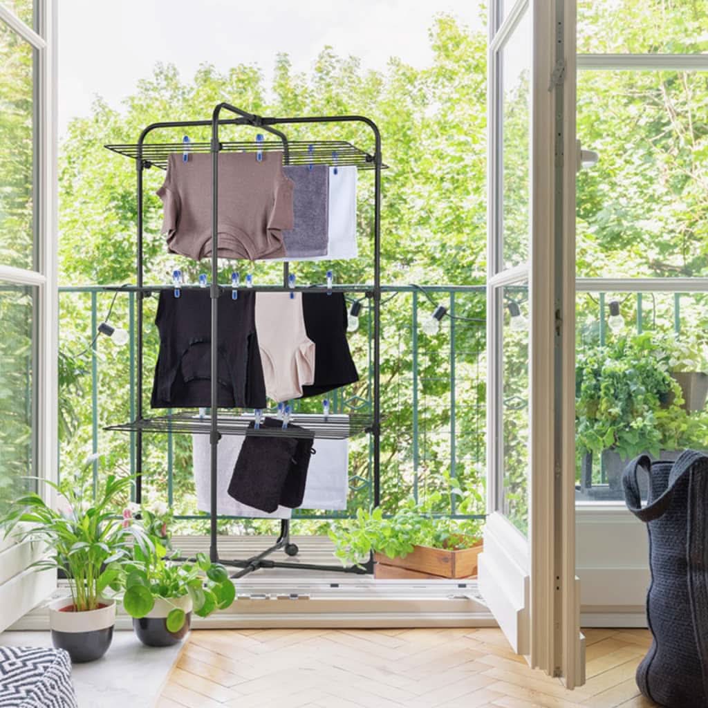 Leifheit Droogtoren Classic Tower 270