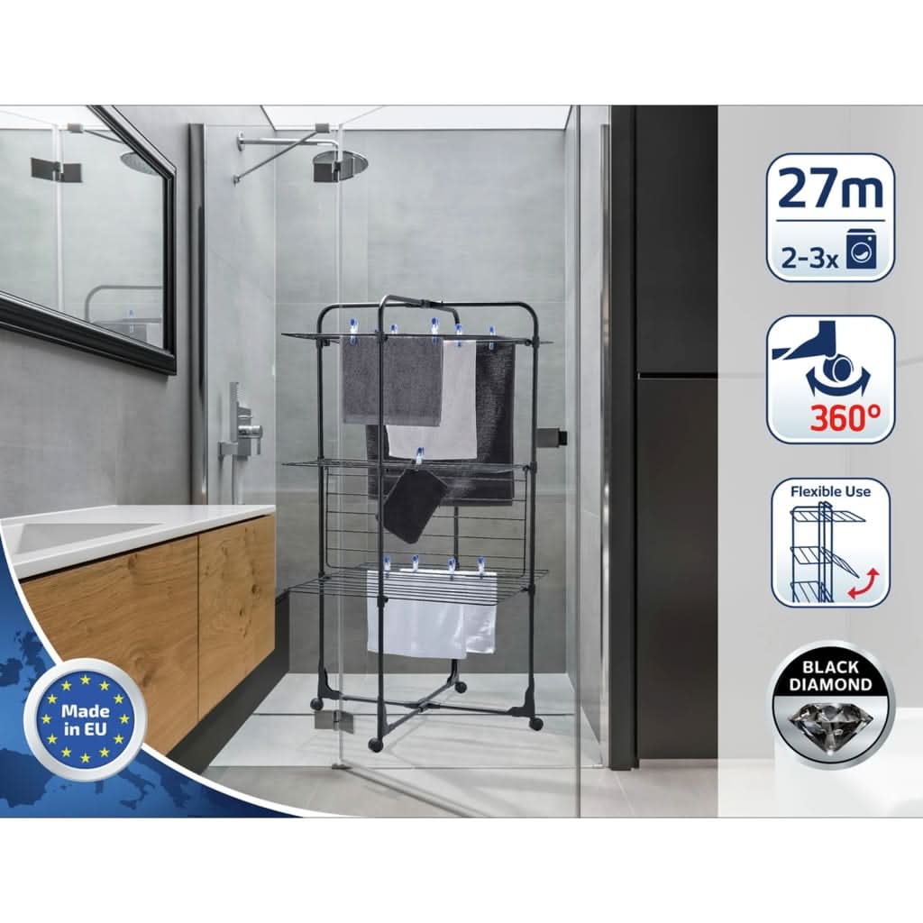 Leifheit Droogtoren Classic Tower 270