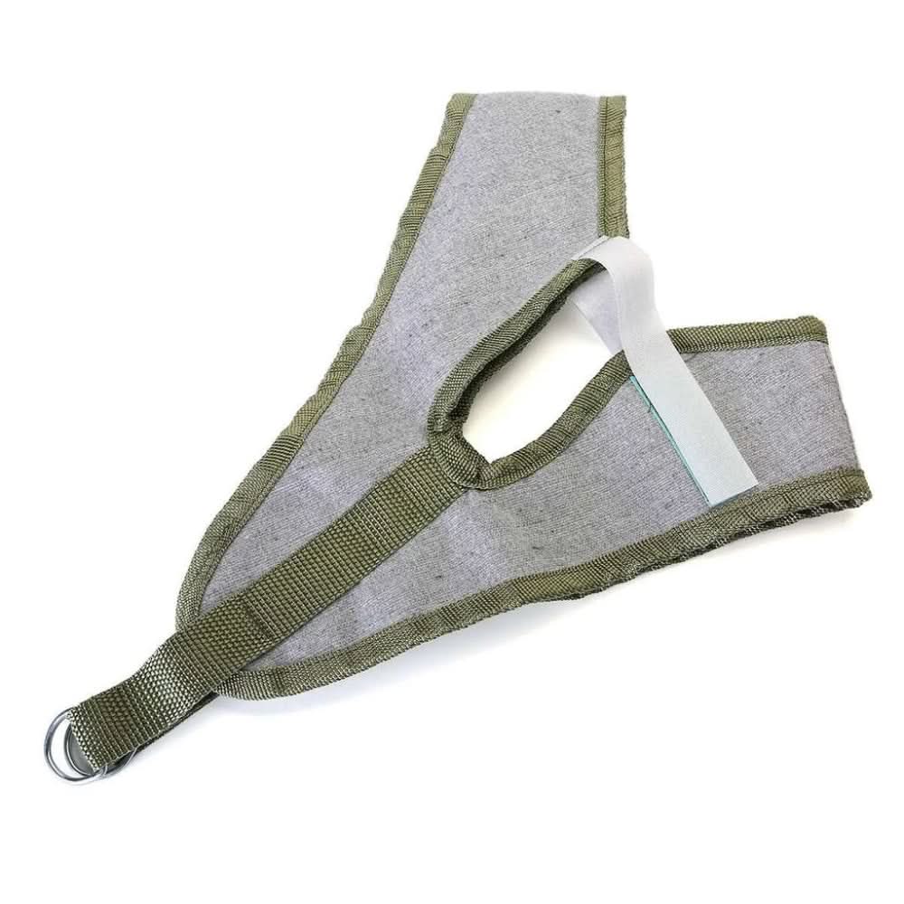 RelaxaLift - Nekbrancard met Soepele Tractie voor Cervicale Zorg