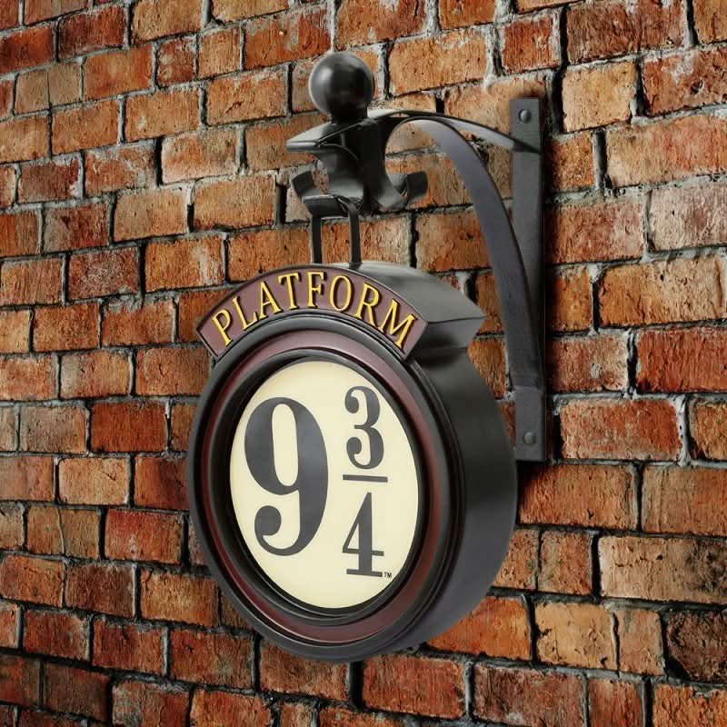 GlowPlate – Wandlamp met magische gloed voor gezellige, betoverende ruimtes