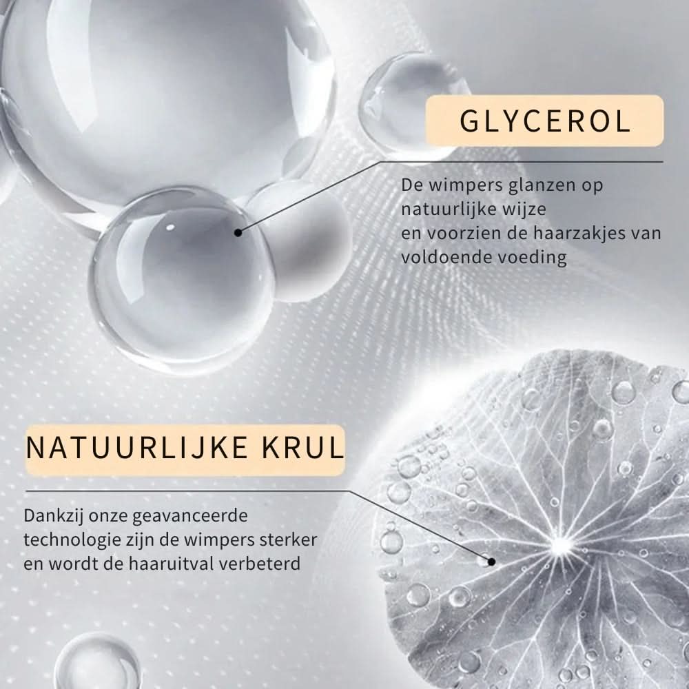 VivaLash – Wimpergroeiserum met nauwkeurige applicator voor gezonde wimpers | 1 + 1 Gratis