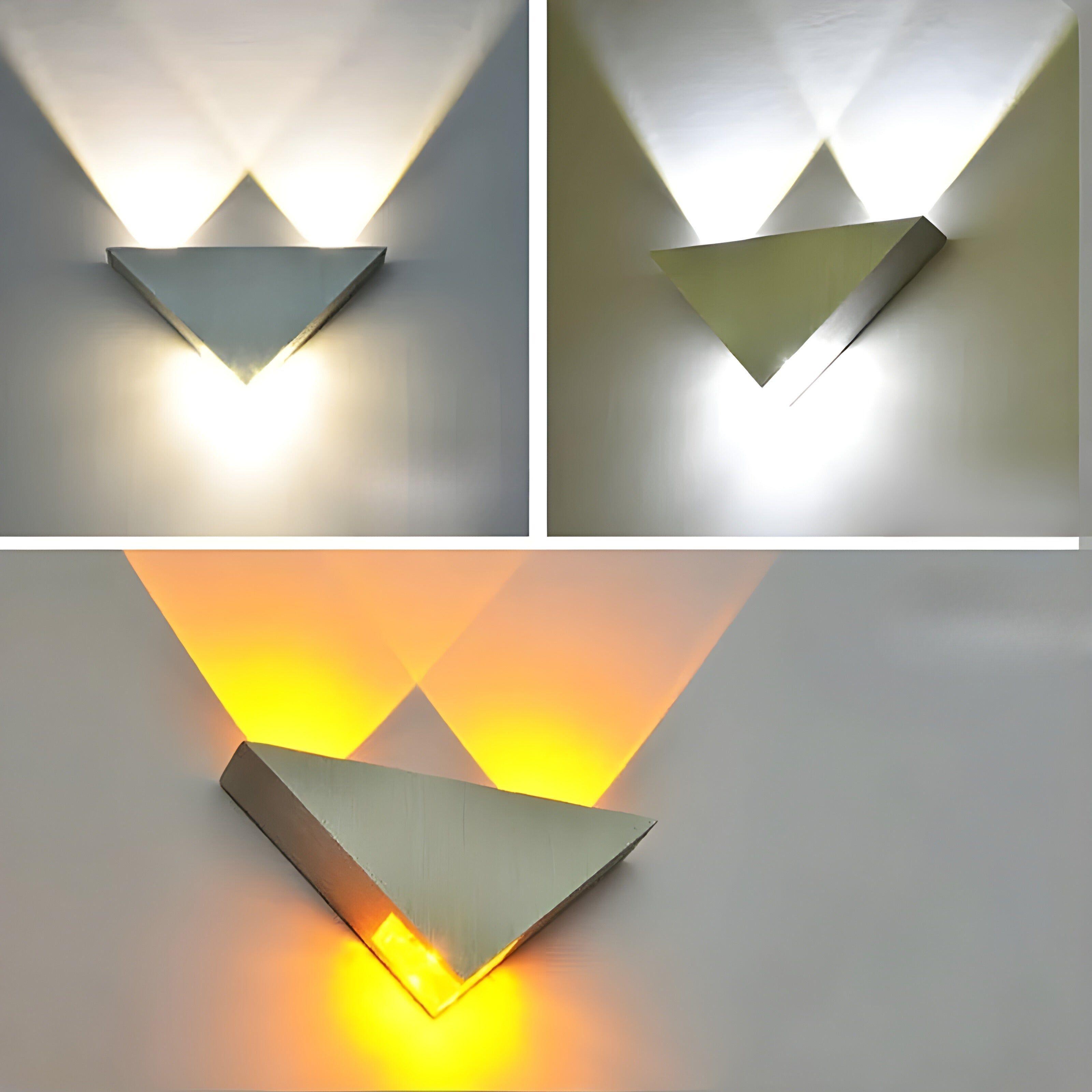 LumiRay - Strakke minimalistische LED-spots voor moderne en energiezuinige verlichting