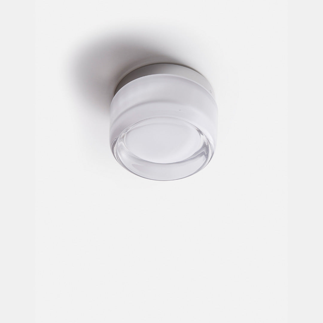 LumiGlow - Strakke moderne wandlamp voor elegante interieurs