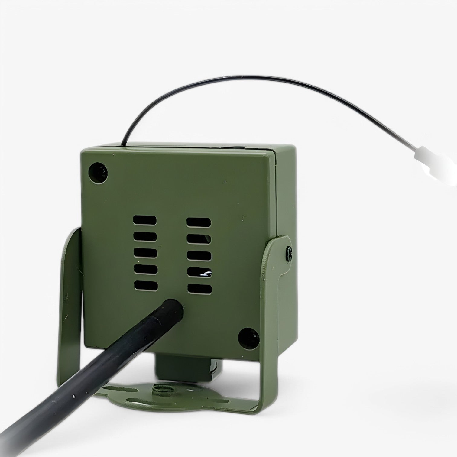 FeatherView – Slimme WiFi-camera voor helder nachtzicht en realtime vogelgeluiden