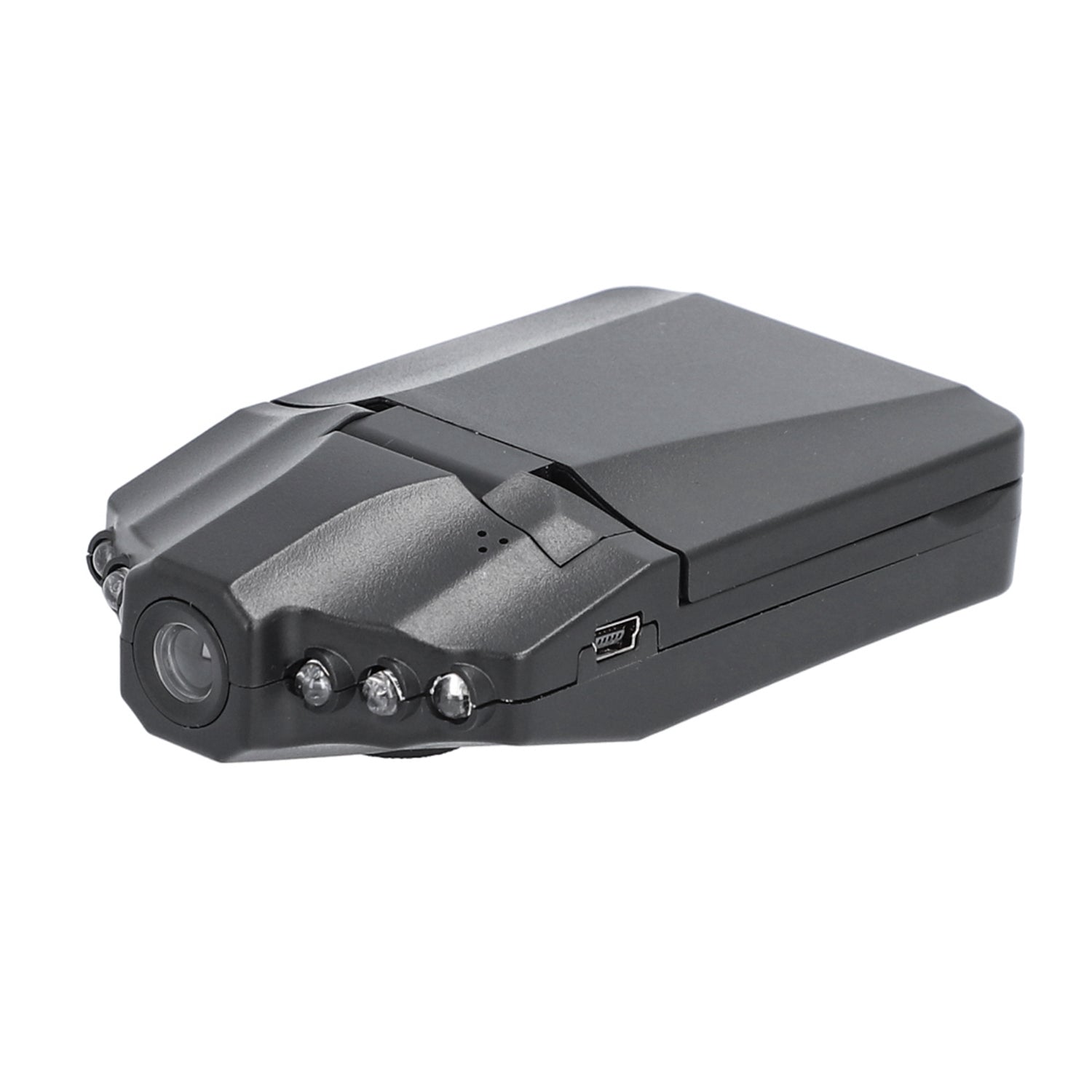 ClearRide - Volledig HD autodashcam Compacte en heldere video opname voor veilige ritten