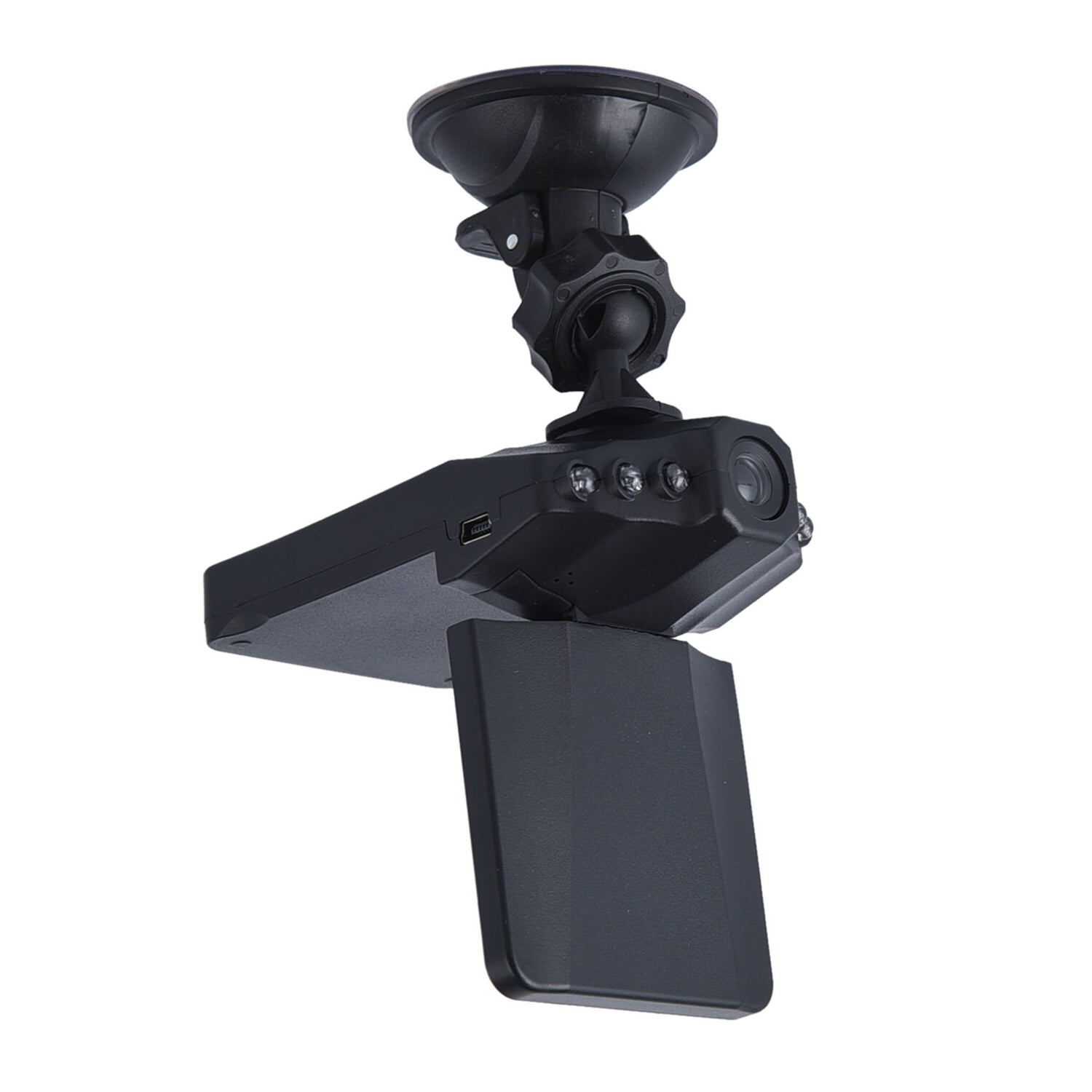 ClearRide - Volledig HD autodashcam Compacte en heldere video opname voor veilige ritten