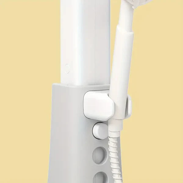 BathEase - Opvouwbare babybadstandaard met hoogteverstelling voor veilig en comfortabel gebruik