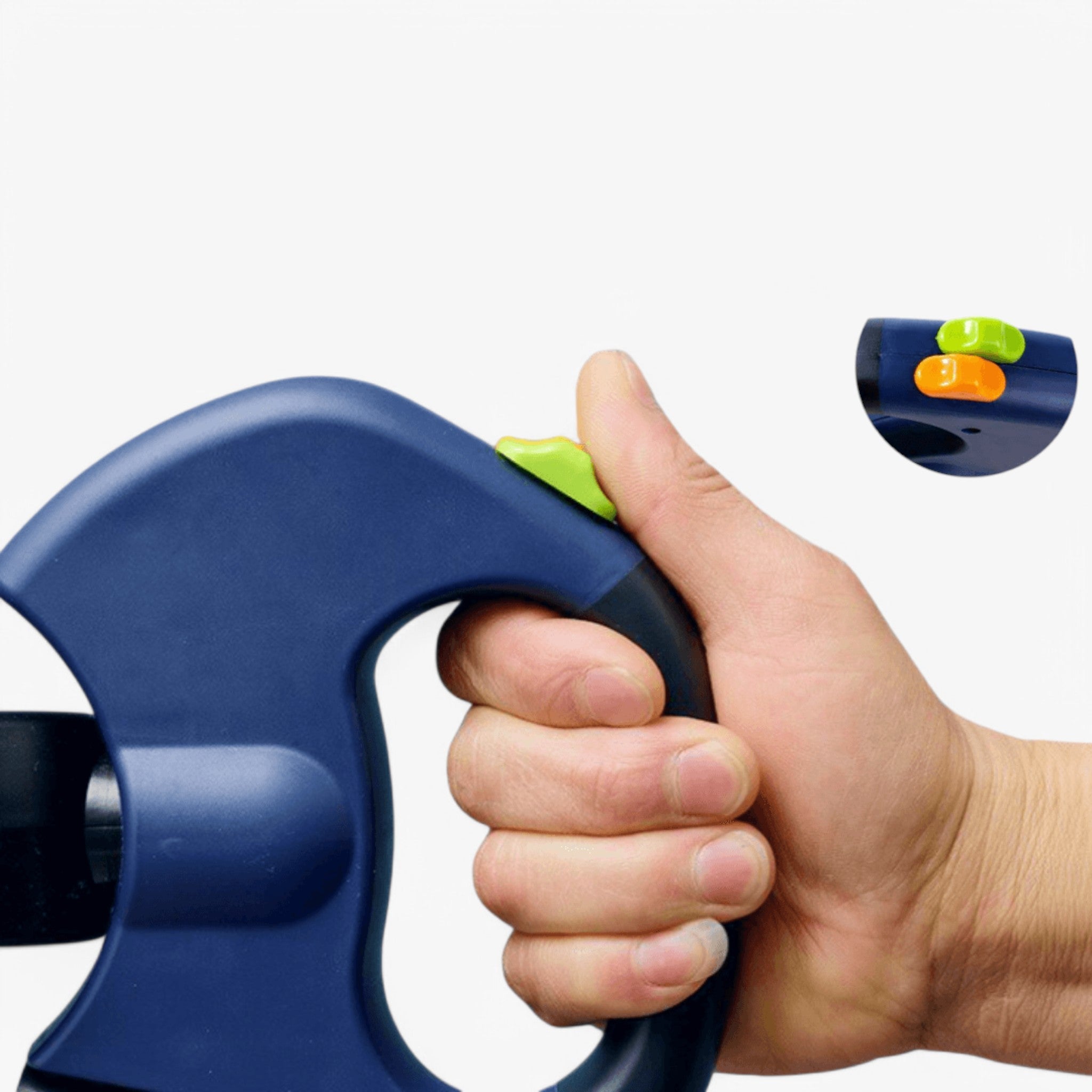 PawLink – Dubbele intrekbare hondenriem voor klitvrije, soepele wandelingen met twee honden