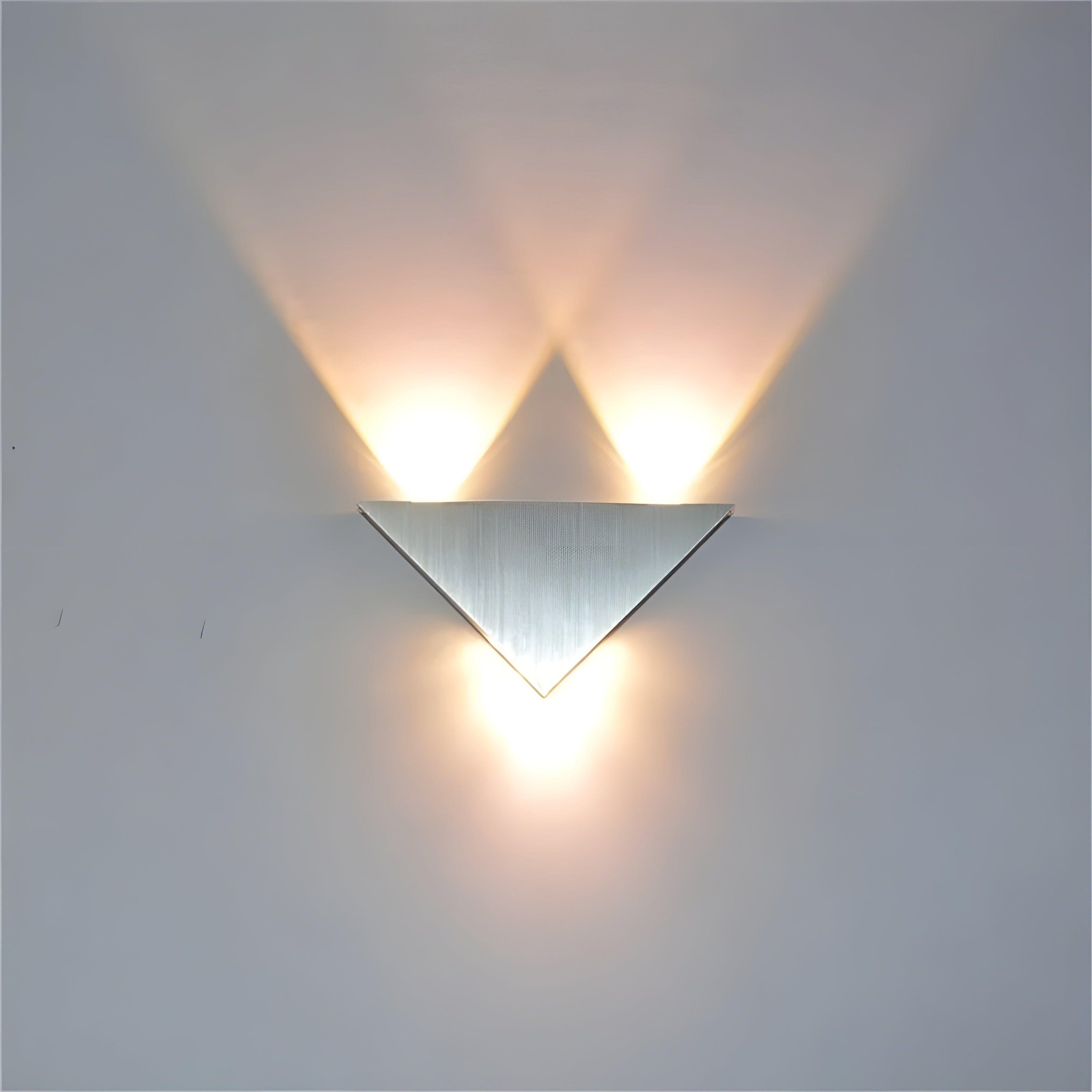 LumiRay - Strakke minimalistische LED-spots voor moderne en energiezuinige verlichting