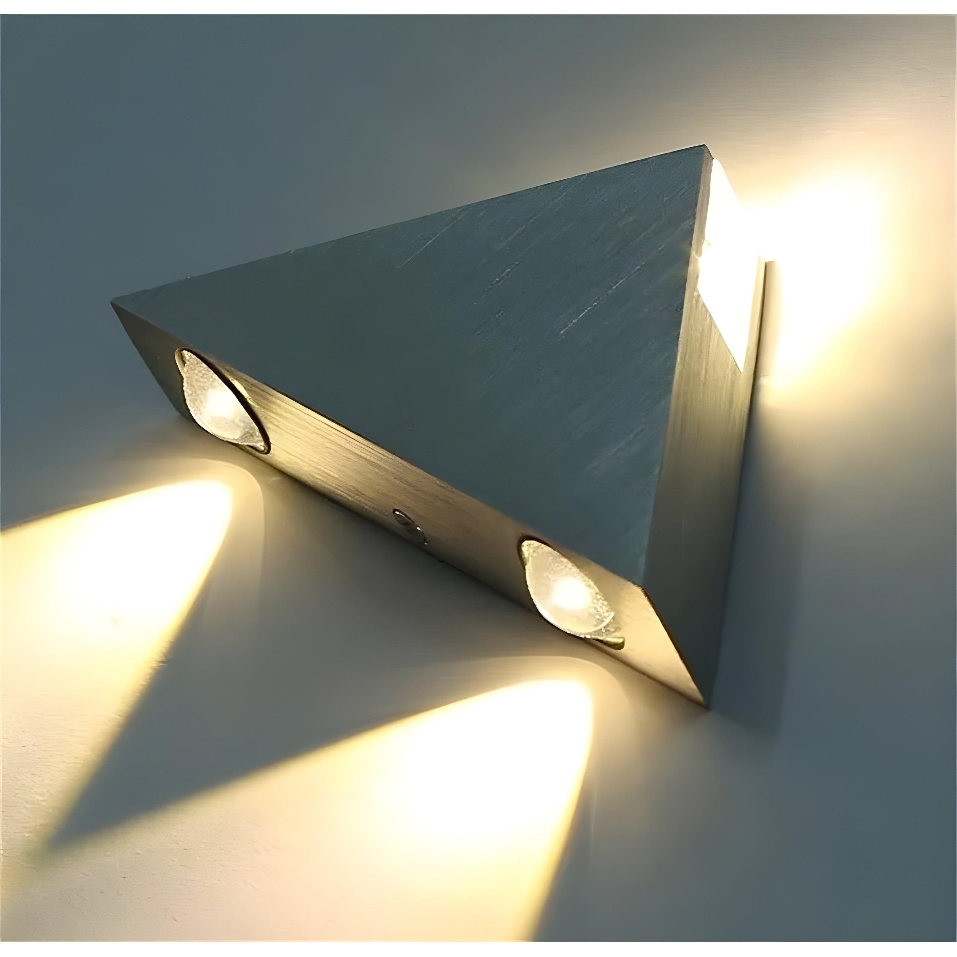 LumiRay - Strakke minimalistische LED-spots voor moderne en energiezuinige verlichting