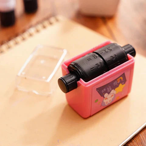 MathSeal - Snel en gemakkelijk wiskundige werkbladstempels voor kinderen om te leren