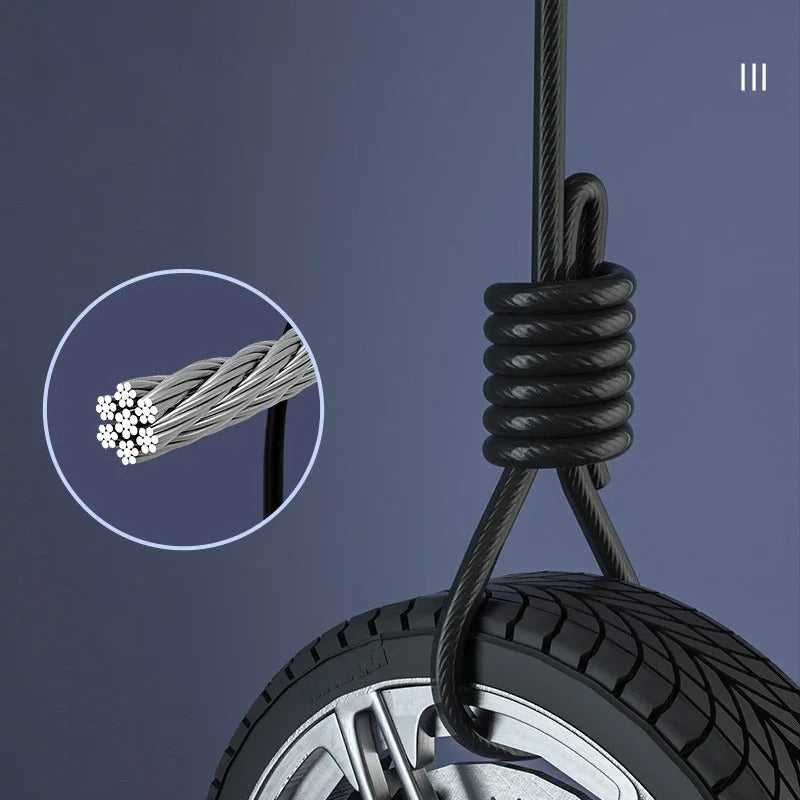 JumpFit - Professionele Snelheid springtouw voor fitness en gewichtsverlies