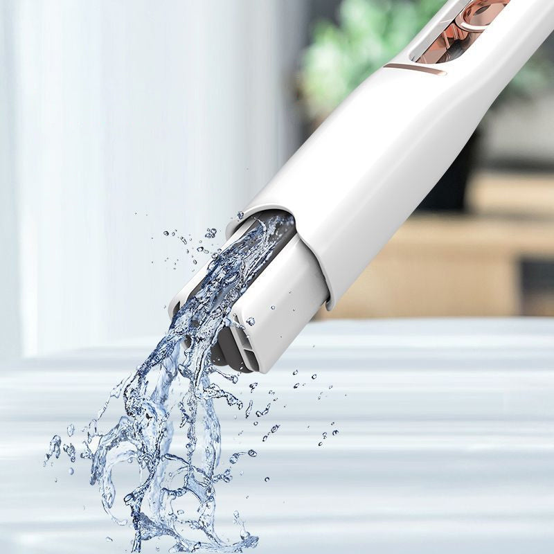 DustGlide - Compacte en efficiënte mini-reinigingsmop