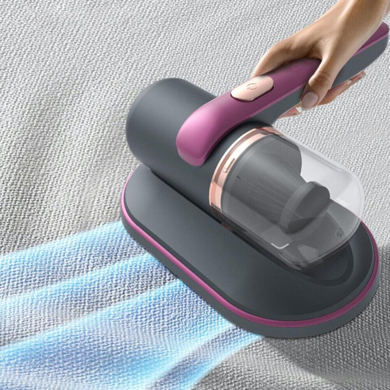 PowerClean - Zeer efficiënte stofzuiger voor superieure vuil- en stofverwijdering