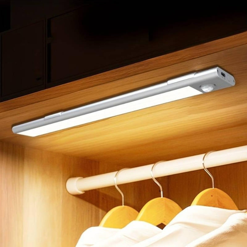 SmartGlow - USB LED-lamp met sensormodus voor automatische aan/uit-functionaliteit