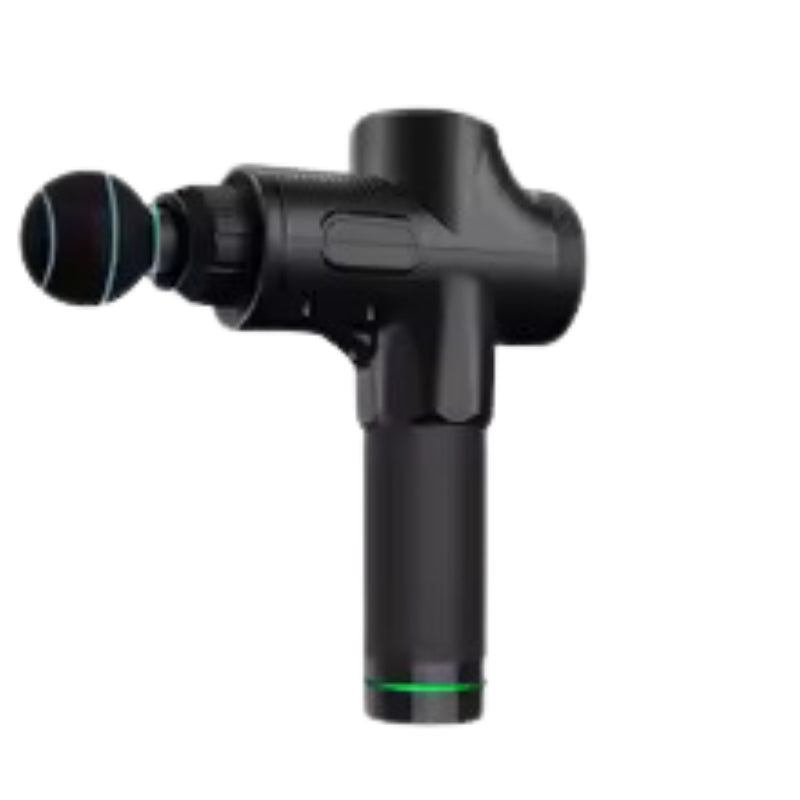 FitEase - Elektrisch diep weefselmassagepistool voor verlichting en ontspanning van de spieren