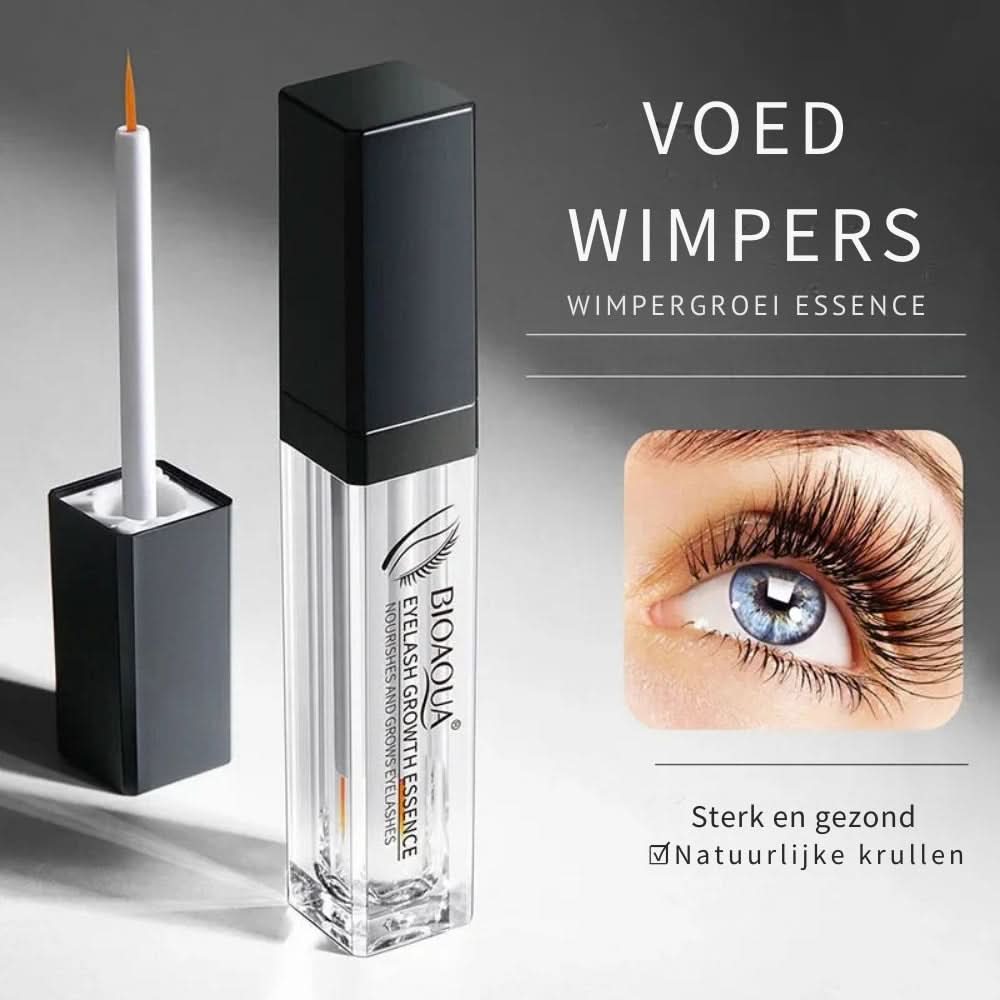 VivaLash – Wimpergroeiserum met nauwkeurige applicator voor gezonde wimpers | 1 + 1 Gratis