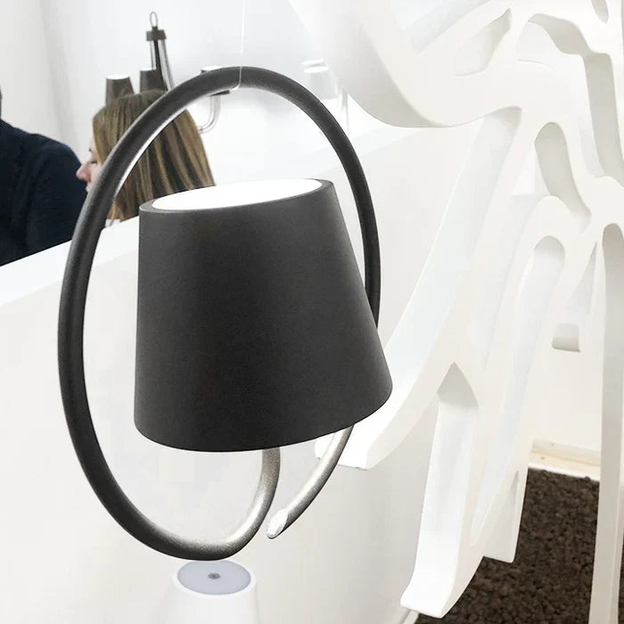 NordicGlow - Draadloze LED-hanglamp voor moderne elegantie