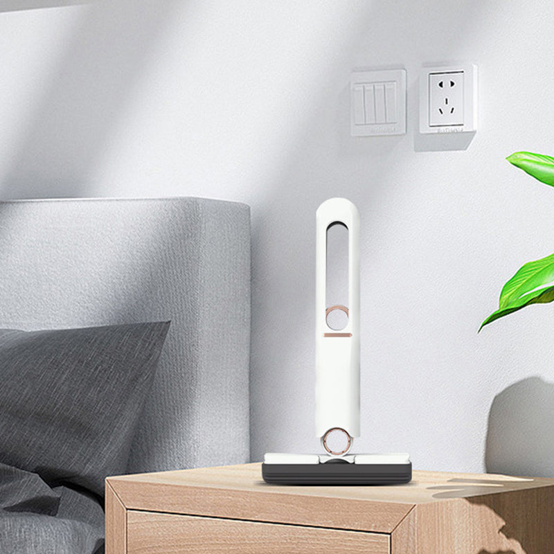 DustGlide - Compacte en efficiënte mini-reinigingsmop