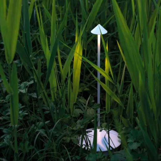 LumiGlow - Elegante draadloze LED-tafellamp voor elke ruimte
