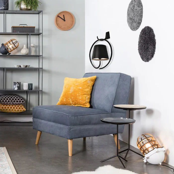 NordicGlow - Draadloze LED-hanglamp voor moderne elegantie