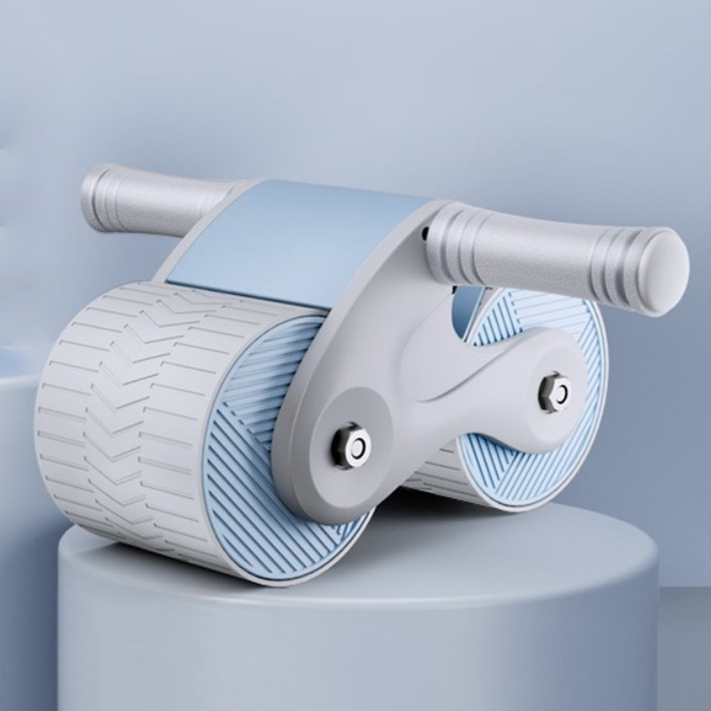 CoreMaster - Oefenroller met automatische rebound voor effectieve Kern Workouts