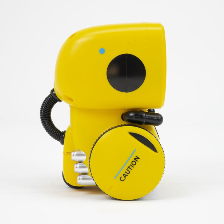 RoboFun - Interactieve robot met spraakbesturing, zang en dansplezier