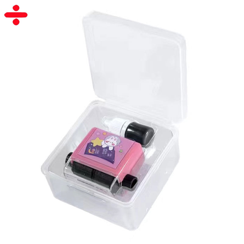 MathSeal - Snel en gemakkelijk wiskundige werkbladstempels voor kinderen om te leren