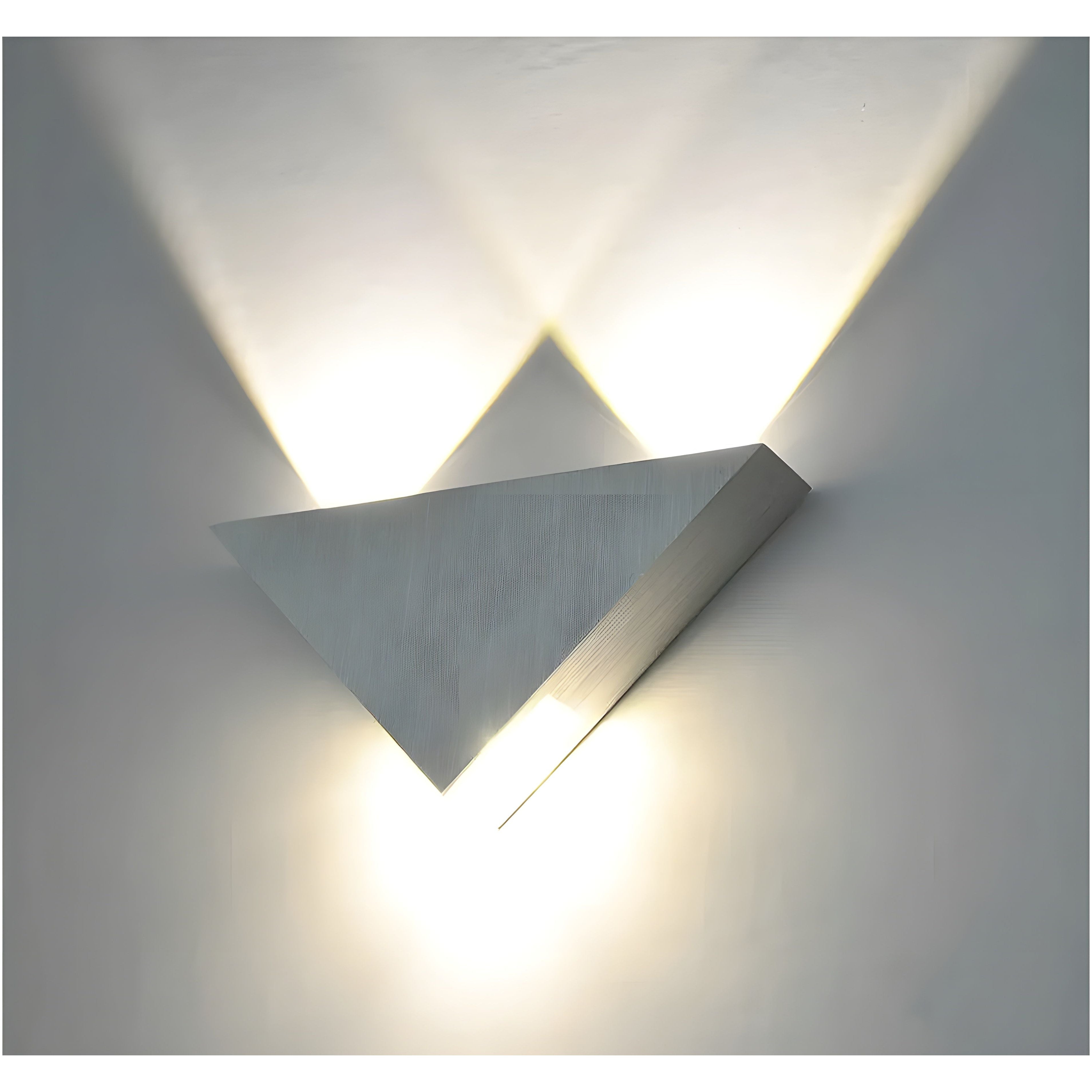 LumiRay - Strakke minimalistische LED-spots voor moderne en energiezuinige verlichting